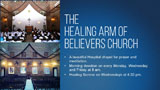 About Believers Church Medical College Hospital