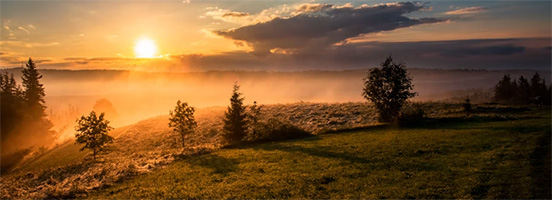 Sunrise