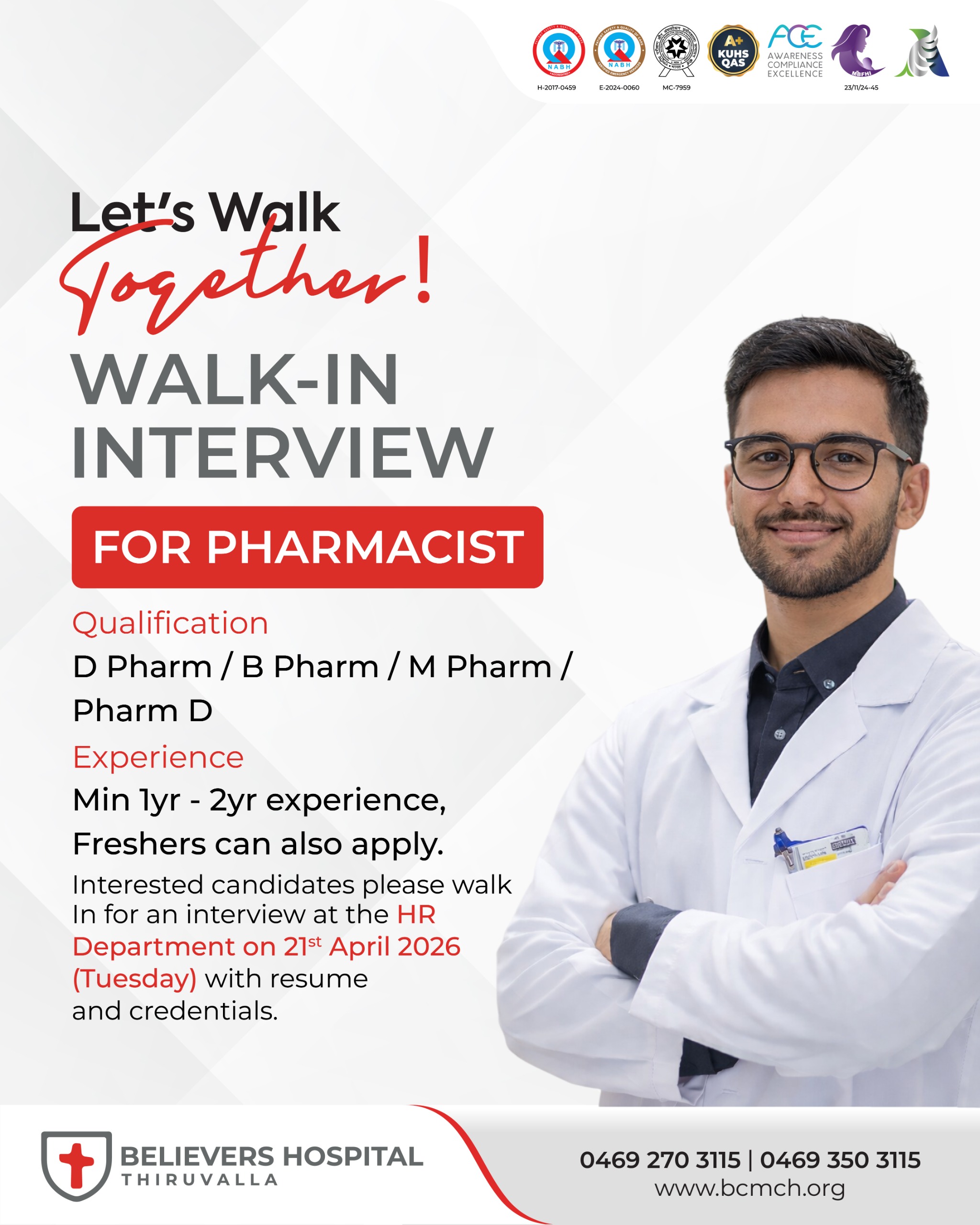 Pharmacist