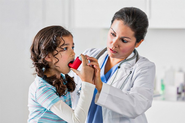 Understanding Childhood Asthma: Triggers, Treatment, and Everyday Care