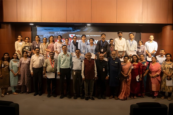 Research events and conferences