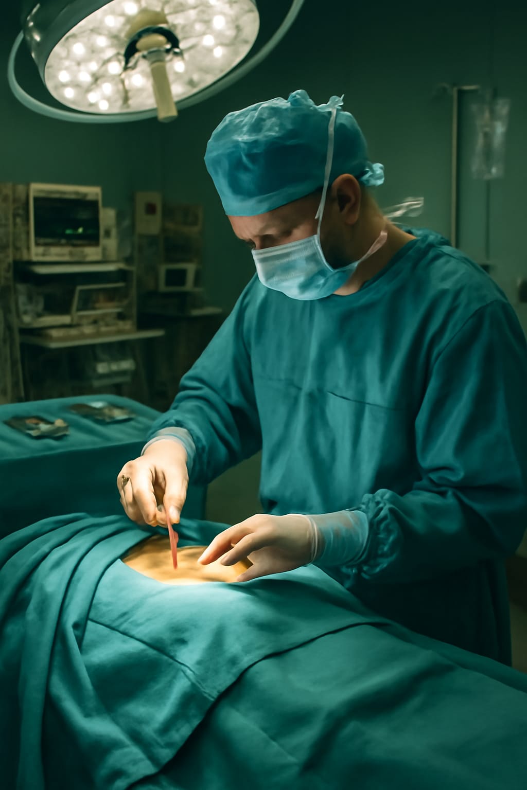 Breast Cancer Surgery Options: Lumpectomy vs. Mastectomy Explained