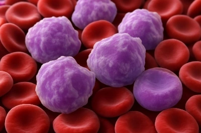 Understanding Blood Cancers: From Leukemia to Lymphoma