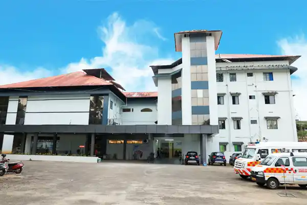 Believers Church Medical Centre