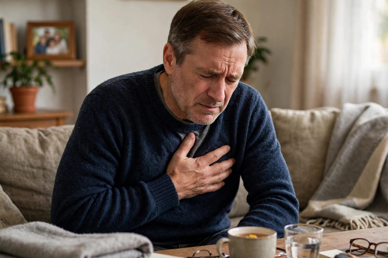 Your Heart Sends Warnings — Are You Listening?
