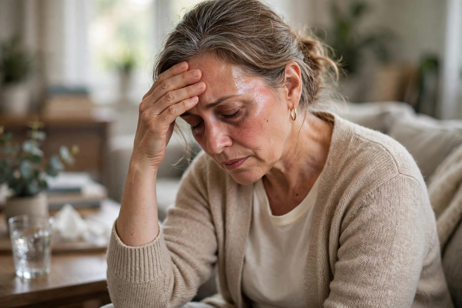 A New Chapter, Not an Ending — Navigating Menopause with Confidence