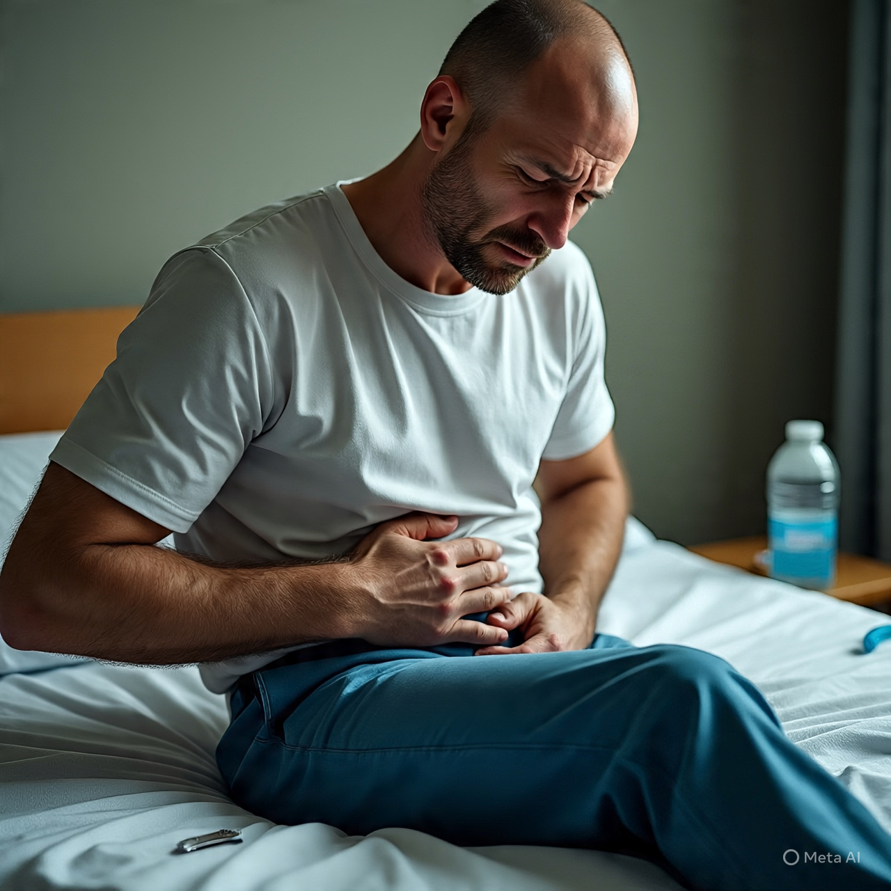 What every Man Needs to Know About Prostate Cancer : Anatomy, Detection and Prevention