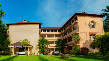 Guru College of Nursing