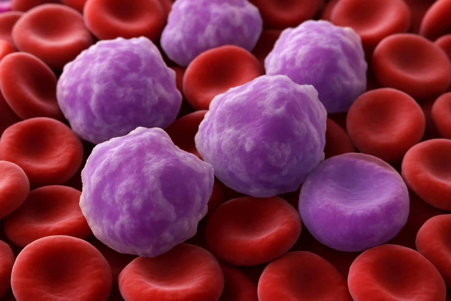 Understanding Blood Cancers: From Leukemia to Lymphoma