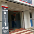 Believers Church City Clinic