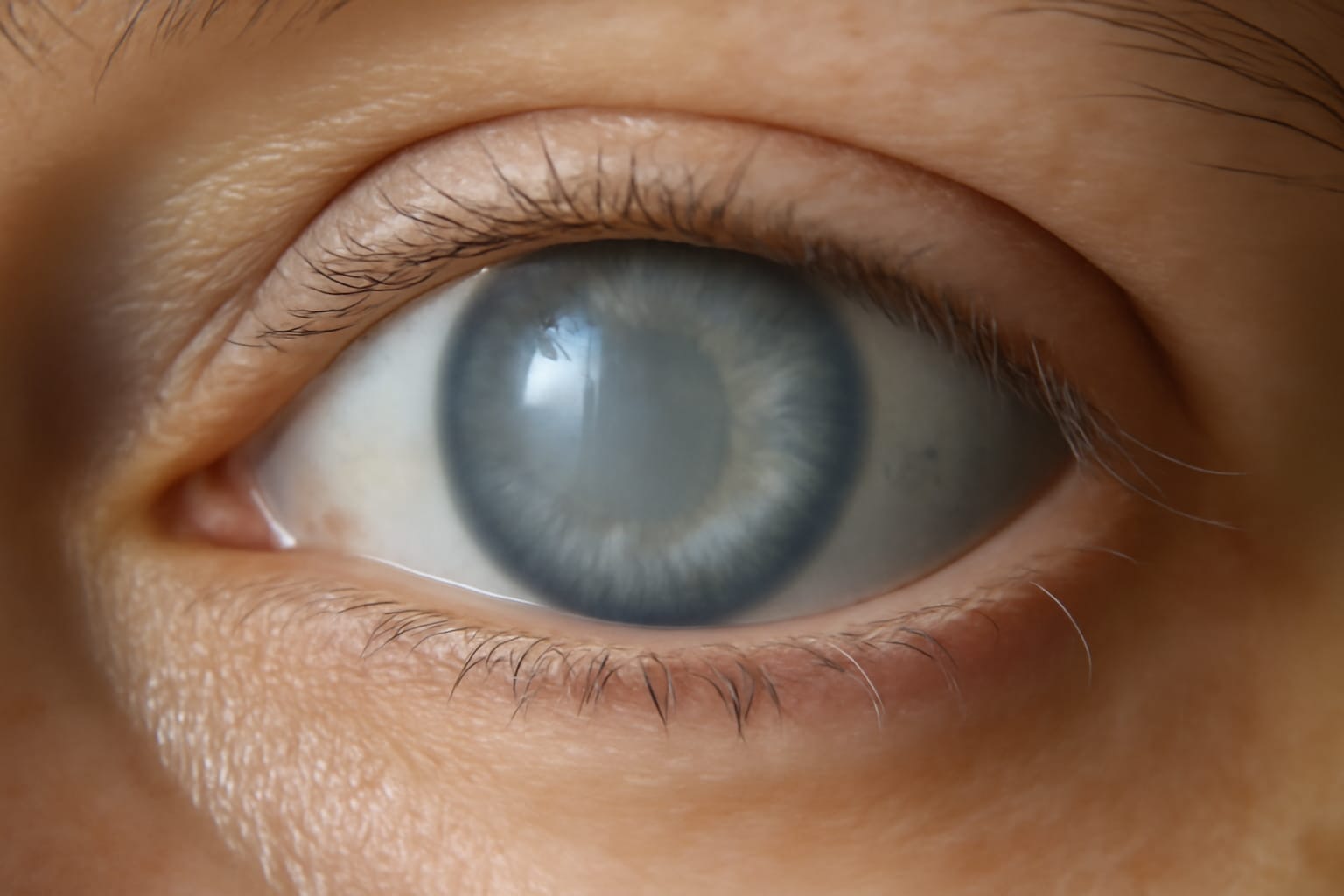 Glaucoma: The Silent Thief of Sight – Are You at Risk?