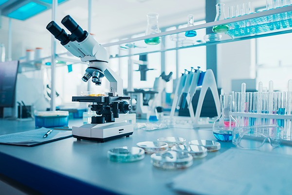 Research and innovations