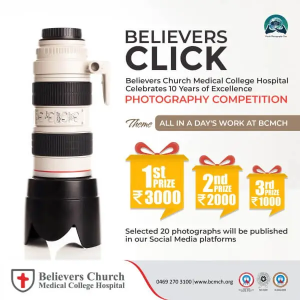 Believers Click