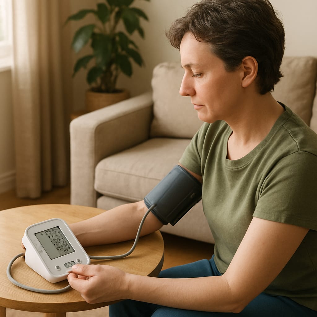 The Silent Killers: Understanding and Managing High Blood Pressure and Cholesterol