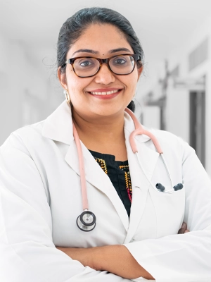 Dr. Shilpa Abraham