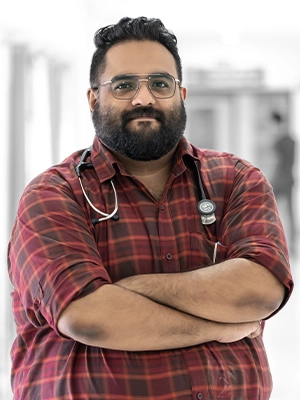  Dr Mathew Koshy