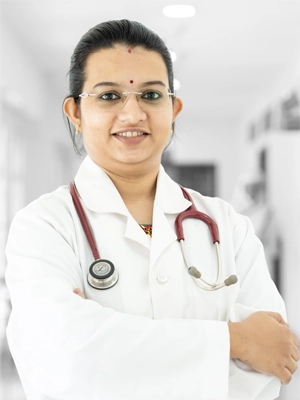 Dr Malu Ajay