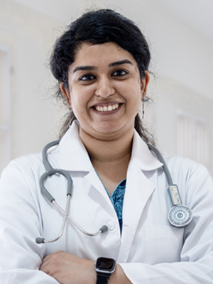 Dr. Priya S Nair