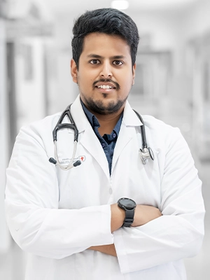 Dr. Joe Stalon Raphy