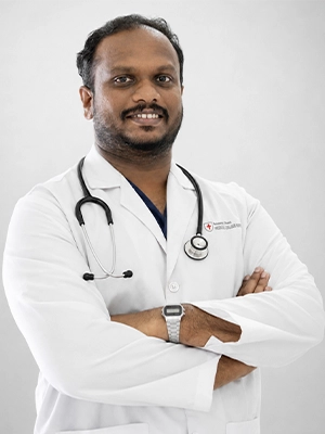 Dr. Amal D S