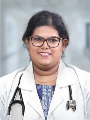 Dr. Sneha Anna Joy