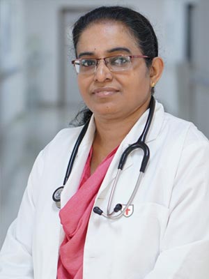 Dr. Nancy Ike