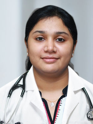 Dr. Priya Varghese