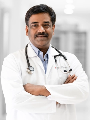 Dr. Justin Stephen