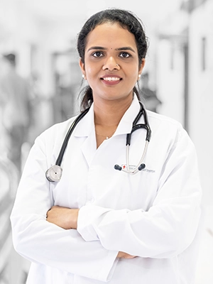 Dr. Pyary P N