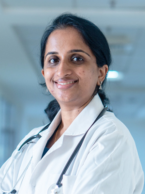 Dr. Reshma anna philip