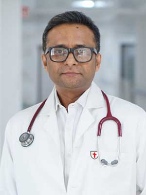 Dr. Rajesh Joseph