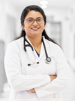 Dr. Safna Jabbar