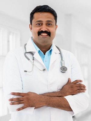 Dr. Vipin Chandran