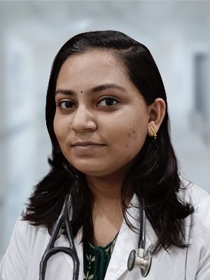 Dr. Meera Muralee