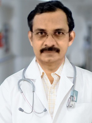 Dr. Rajesh Kumar J