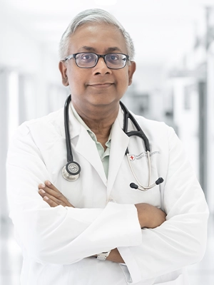 Dr. Thomas V Paul