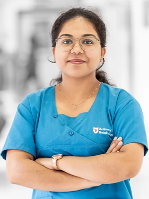 Shima Anna Mathew 
