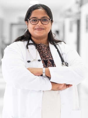 Dr. Amy Sara Abraham