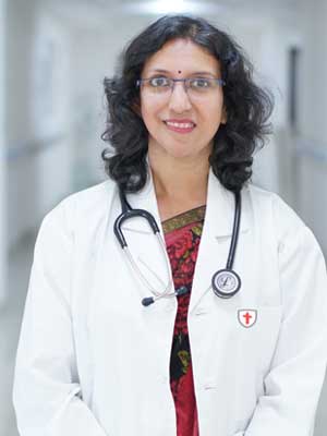 Dr. Deepa Rajan