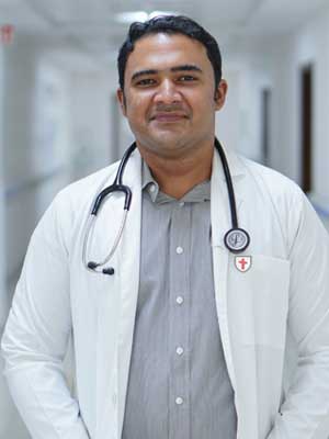 Dr. Thomas Angelo Skariah