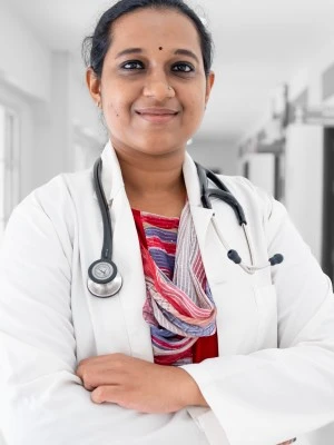 Dr. Meera Prasannakumar