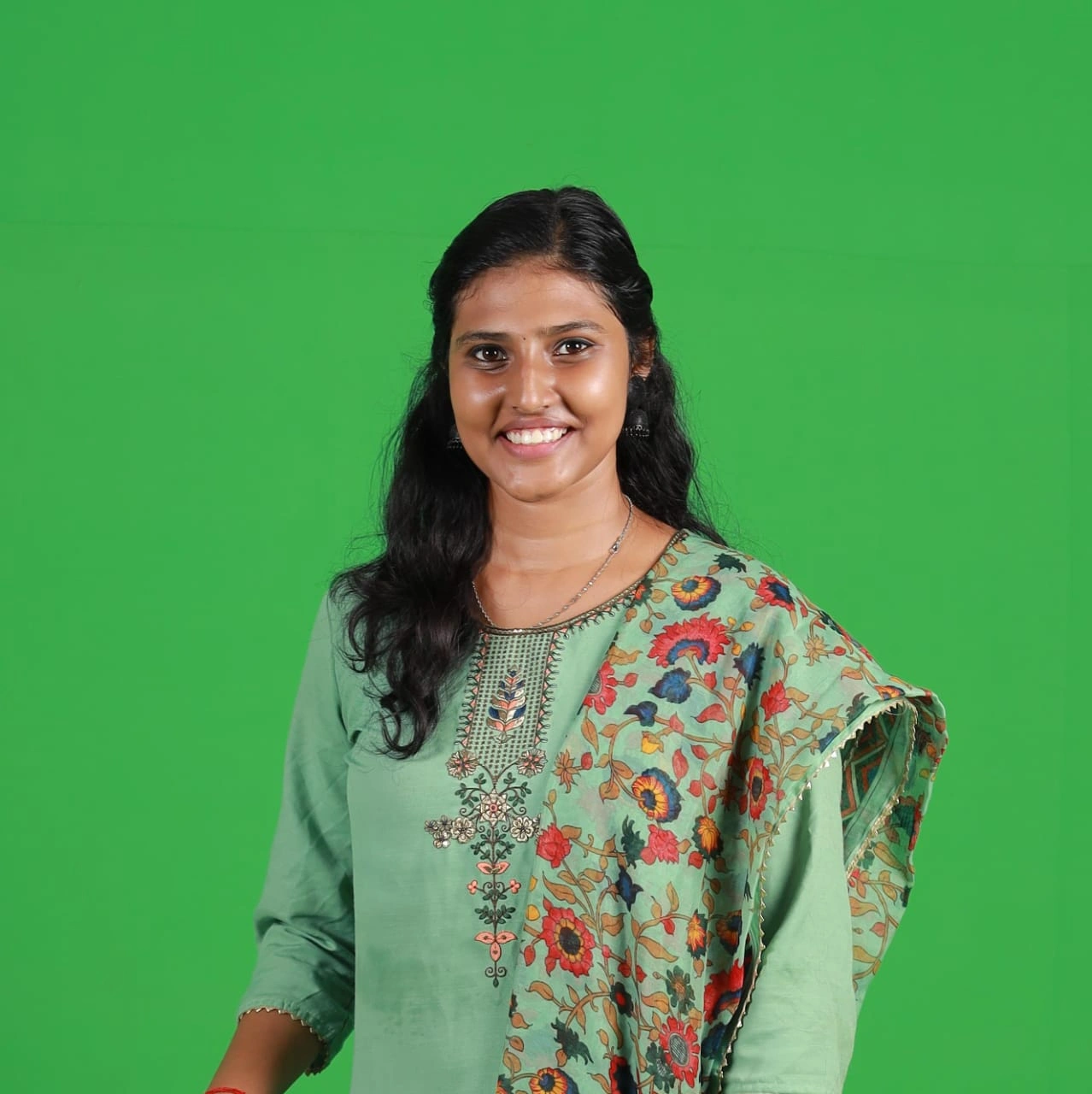 Dr. Gopika S