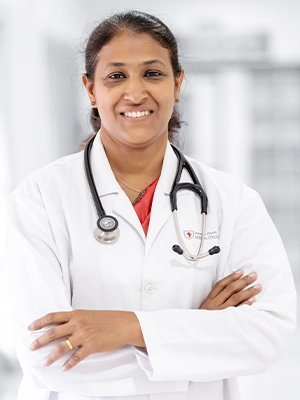 Dr. Tinu Phiip 