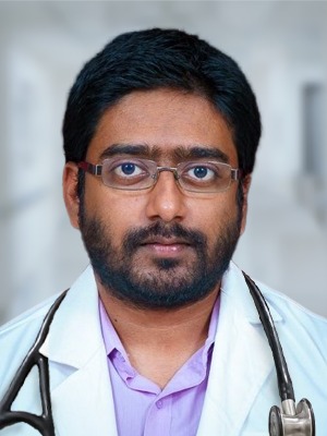 Dr. Mohsin Ali Wahab
