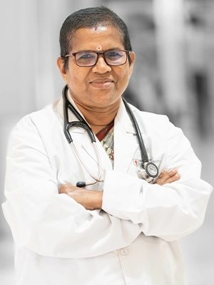 Dr. Letha V 