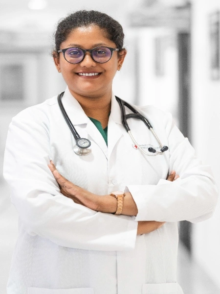 Dr Sneha Daniel