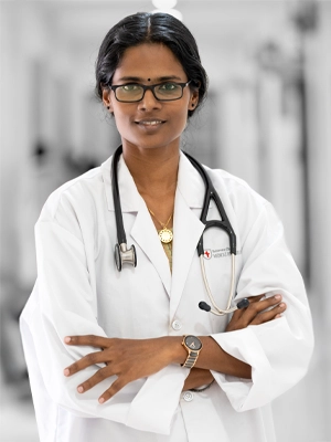 Dr. Varsha Viswanath 