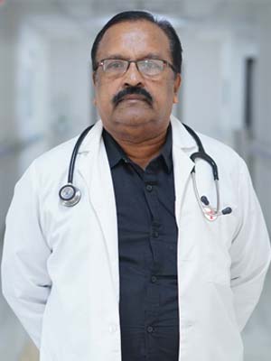 Prof. Dr. Vijayakumar K