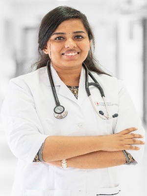Dr. Nanda D