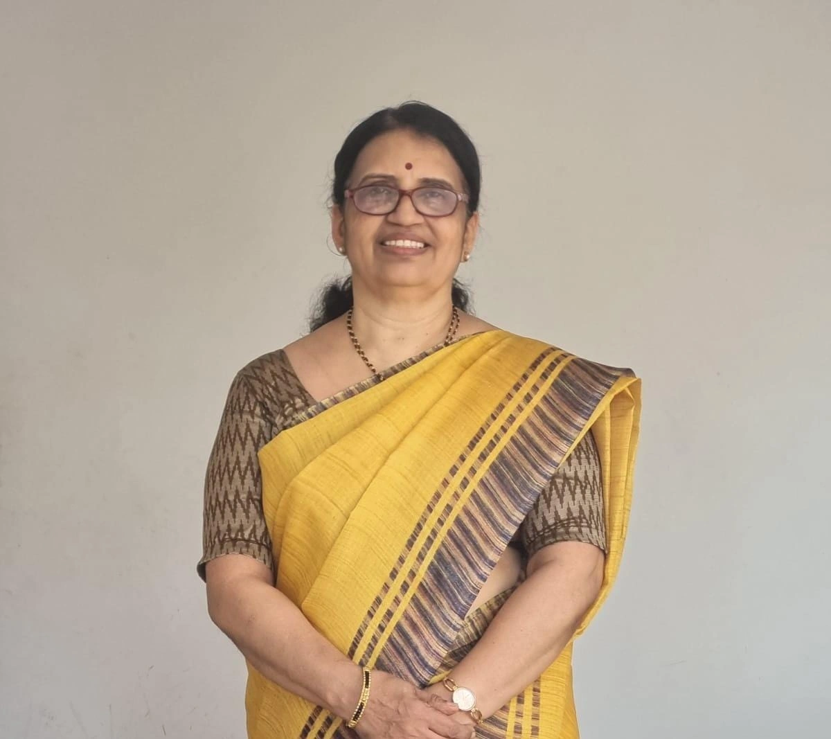 Dr. S Rema Devi